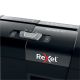 6. Rexel Secure X6 Shredder, (P-4), 6 sheets, 10 l bin