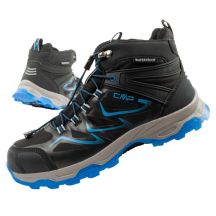 CMP Byne children's trekking shoes, waterproof, durable, ankle boots