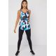 4. Adidas T-shirt W Sid Tank Top W DP2378