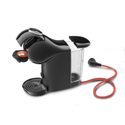 11. KRUPS Dolce Gusto Genio S+ KP3408 coffee machine