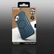 5. Raptic X-Doria Clutch Case iPhone 14 Plus with MagSafe back cover blue