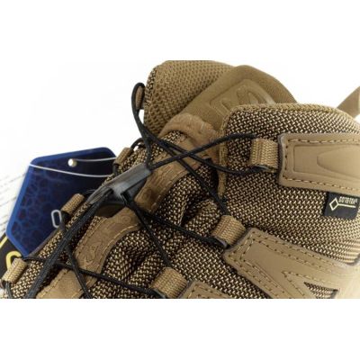 19. Salomon XA Forces GTX W 401382 hiking shoes