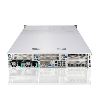 9. Asus RS720-E11-RS24U/10G2.6K/OG 90SF01Z1-M008V0