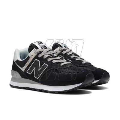 5. New Balance sneakers M WL574EVB