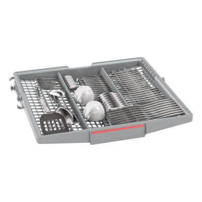3. BOSCH SMV6ZCX10E built-in dishwasher
