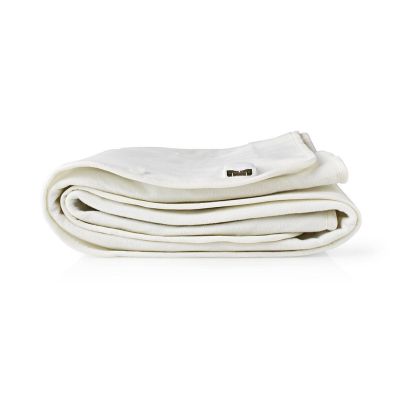 2. Nedis Electric Blanket 160x140cm PEBL110CWT2