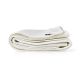 2. Nedis Electric Blanket 160x140cm PEBL110CWT2