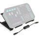 6. TC Helicon GO XLR Desk Stand – Desk stand for GO XLR