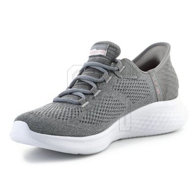 3. Skechers Slip-Ins Skech-Lite Pro Natural Beauty W 150012-GYMT 