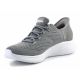 3. Skechers Slip-Ins Skech-Lite Pro Natural Beauty W 150012-GYMT 