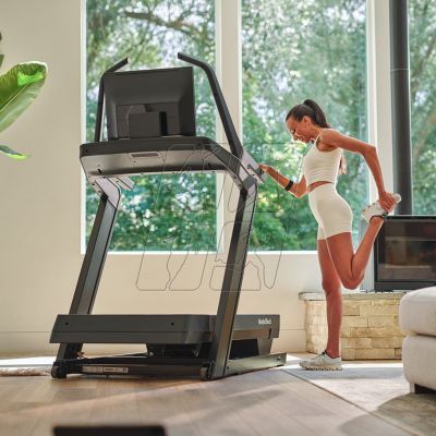 7. Nordictrack X24 NTL39225 Electric Treadmill