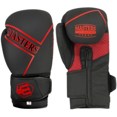 24. RPU-BLACK 012325-0210 boxing gloves