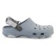4. CROCS CLASSIC ALL TERAIN CLOG CONCRETE 206340-0Z3