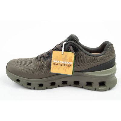 3. Skechers men's Glide-Step-Pro slip-on sneakers