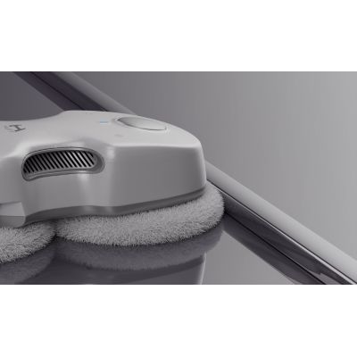 3. Hutt ?7 Electric Window Cleaning System 0.08L White