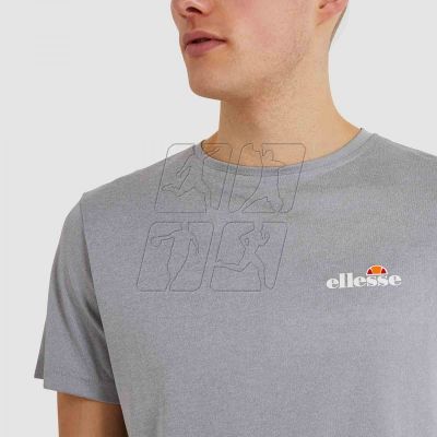 4. Ellesse Malbe T-shirt M SXG09888-112