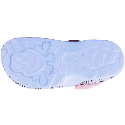 8. Coqui Little Frog Game Over Jr Clogs 8701-265-4062