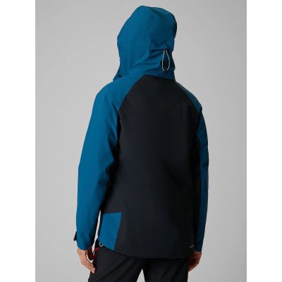 2. Women's trekking jacket 10000 membrane 4F 4FRSS26TTJAF1272-46S