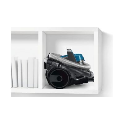 6. Bagless Vacuum Cleaner Bosch BGS05A220 Serie 2 (blue)