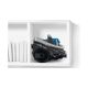 6. Bagless Vacuum Cleaner Bosch BGS05A220 Serie 2 (blue)