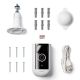 5. OMAJIN WIRELESS INDOOR/OUTDOOR CAMERA OWC-01-EU