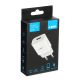 3. iBOX C-41 USB 2A wall charger, 1 USB port, microUSB cable
