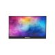 9. Verbatim 49590 Computer Monitor 35.6 cm (14") 1920 x 1080 pixels Full HD LCD Black