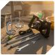 19. Electric mixer 1400W W38635 WUBER
