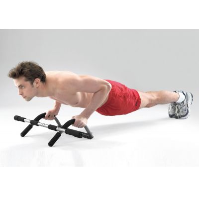3. Body Gym BB 268 Multifunctional Bar