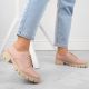 11. M.Daszyński shoes W SAN33B pink