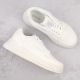 7. Big Star W INT1962B white sports shoes