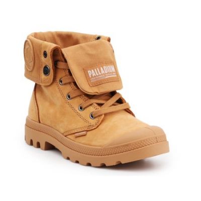 Palladium Pampa Baggy NBK W 76434-717 shoes
