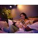 8. Philips Hue White and color ambiance Lily outdoor spotlight