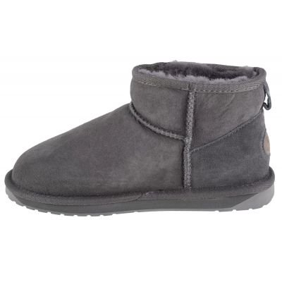 3. EMU Australia Stinger Micro W Shoes W10937-CHAR