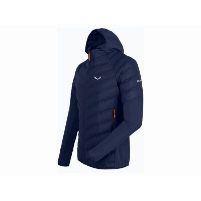 2. Salewa Agner Hybrid RDS DWN M JKT 028018-3961 Navy Blazer