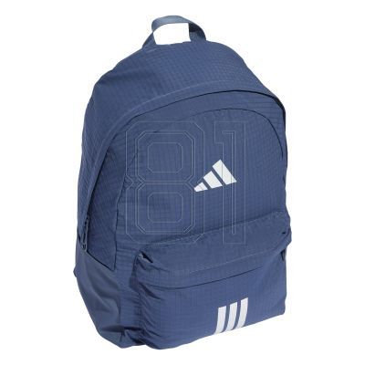 3. adidas ESS BARS3RS JX6498 Backpack