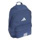 3. adidas ESS BARS3RS JX6498 Backpack