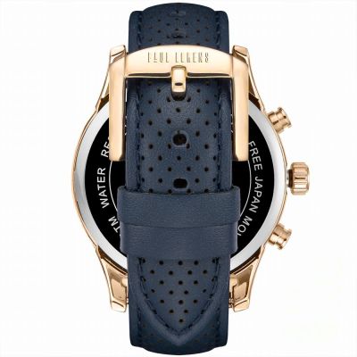 6. Men's Watch Paul Lorens PL11652A6-6F3