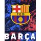 2. FC Barcelona T-shirt M 5001CMARN