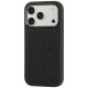 3. Audi TT Synthetic Leather MagSafe Case for iPhone 18 Pro / 17 Pro - Black