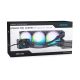 21. Alphacool Eisbaer Pro Aurora 360 CPU AIO Cooler