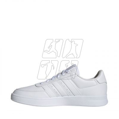 11. Adidas Breaknet 2.0 M ID7110 shoes