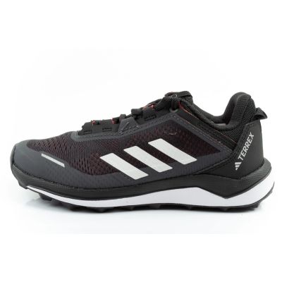 2. Adidas Terrex Agravic Flow children's sports shoes, comfortable trekking