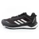 2. Adidas Terrex Agravic Flow children's sports shoes, comfortable trekking