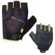 CHIBA BIOXCELL SUPER FLY gloves black/yellow XXL