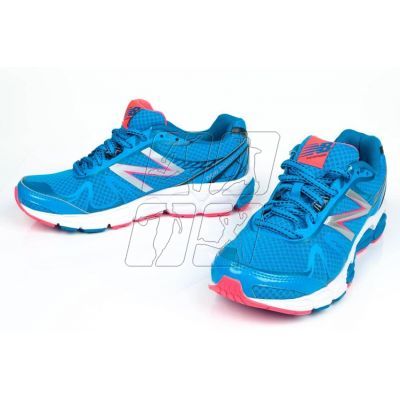 18. Sneakers New Balance W W780BP5