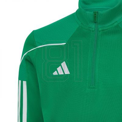 3. Sweatshirt adidas Tiro 23 League Training Top Jr IB8473