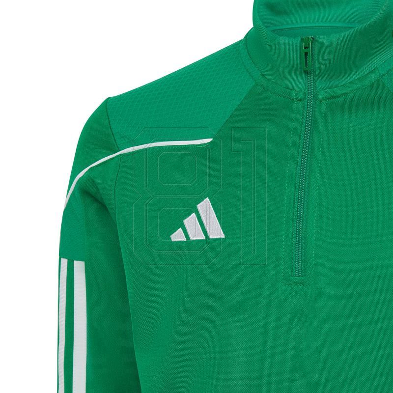 3. Sweatshirt adidas Tiro 23 League Training Top Jr IB8473
