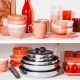 3. TEFAL Ingenio Emotion L897SB74 11-piece cookware set
