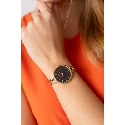 4. Paul Lorens Women's Watch PL12878B-1D1 + BOX